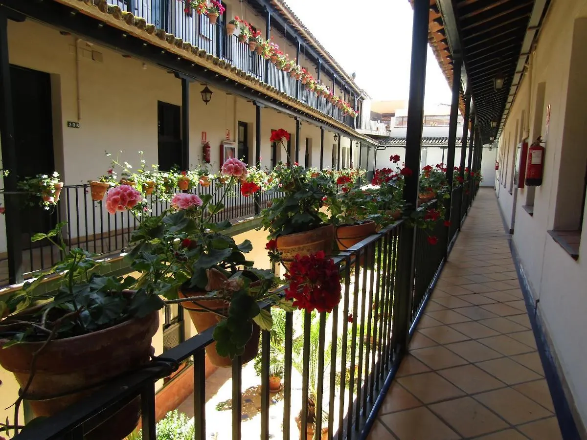 Apartamento Alameda Daire Sevilla İspanya
