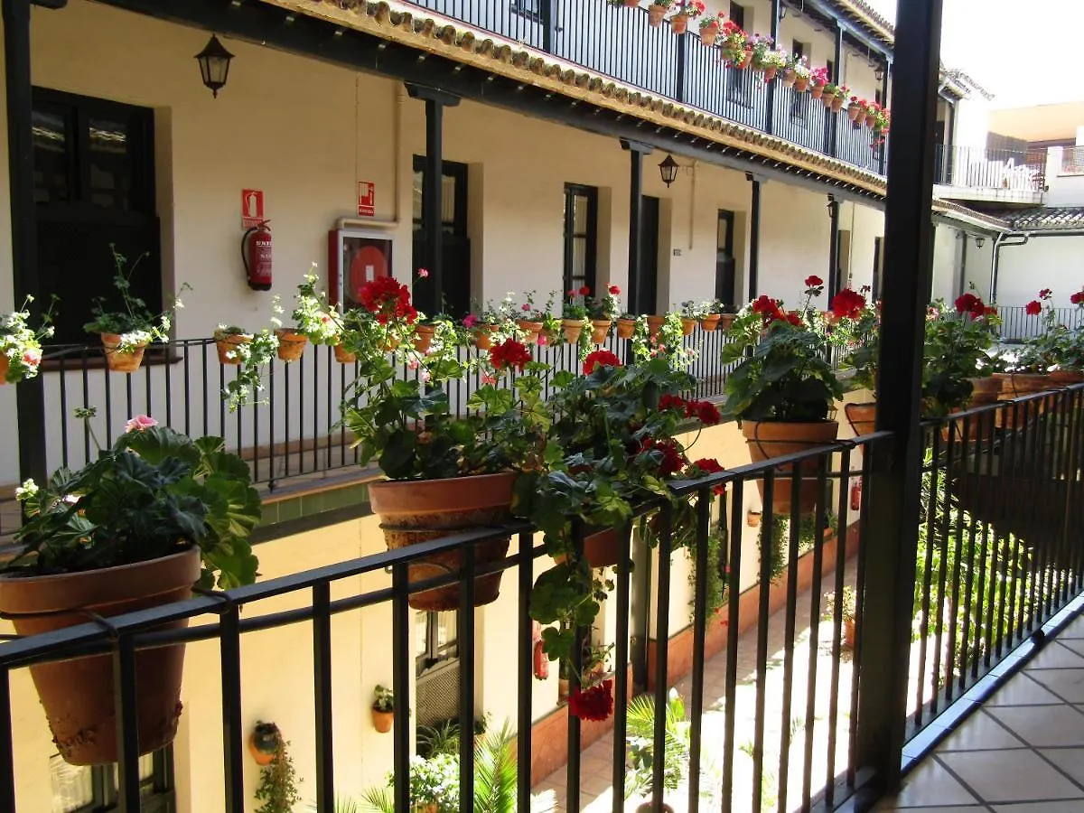 Apartamento Alameda Daire Sevilla