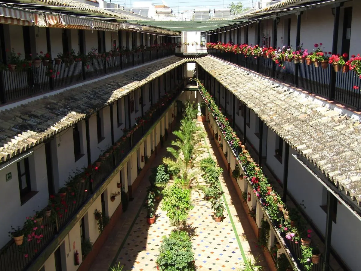 Apartamento Alameda Apartment Seville