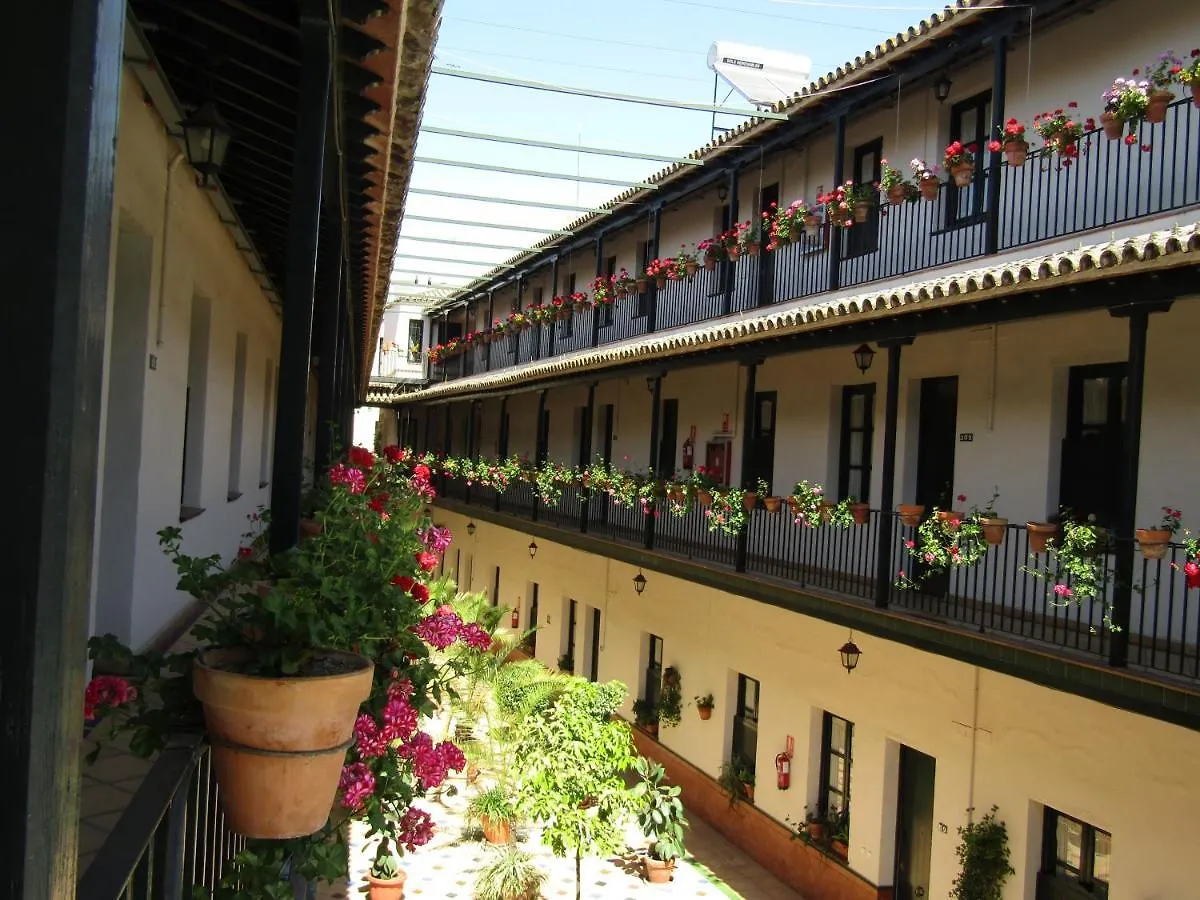 Apartamento Alameda Apartment Seville 0*,  Spain