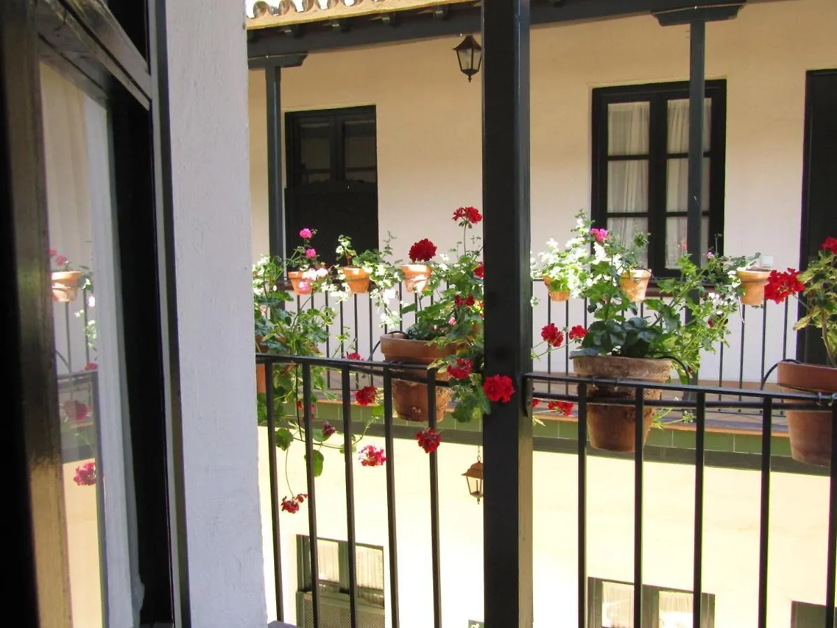Apartamento Alameda Apartment Seville