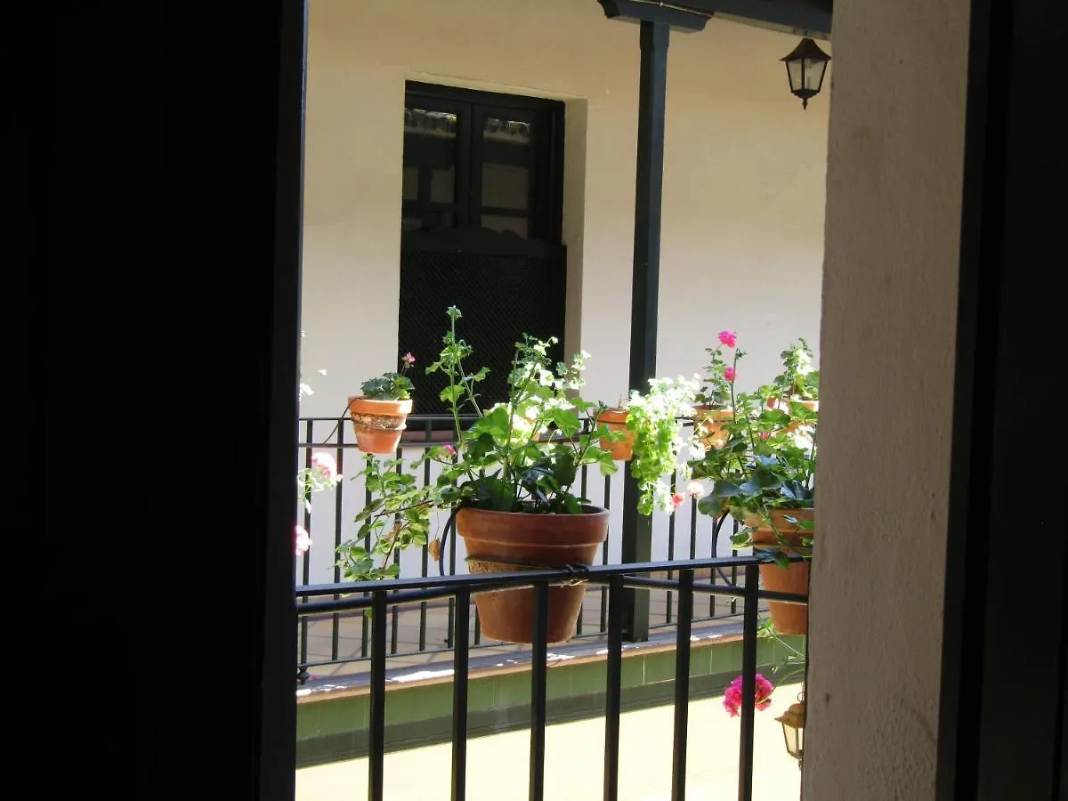 Apartamento Alameda Apartment Seville 0*,