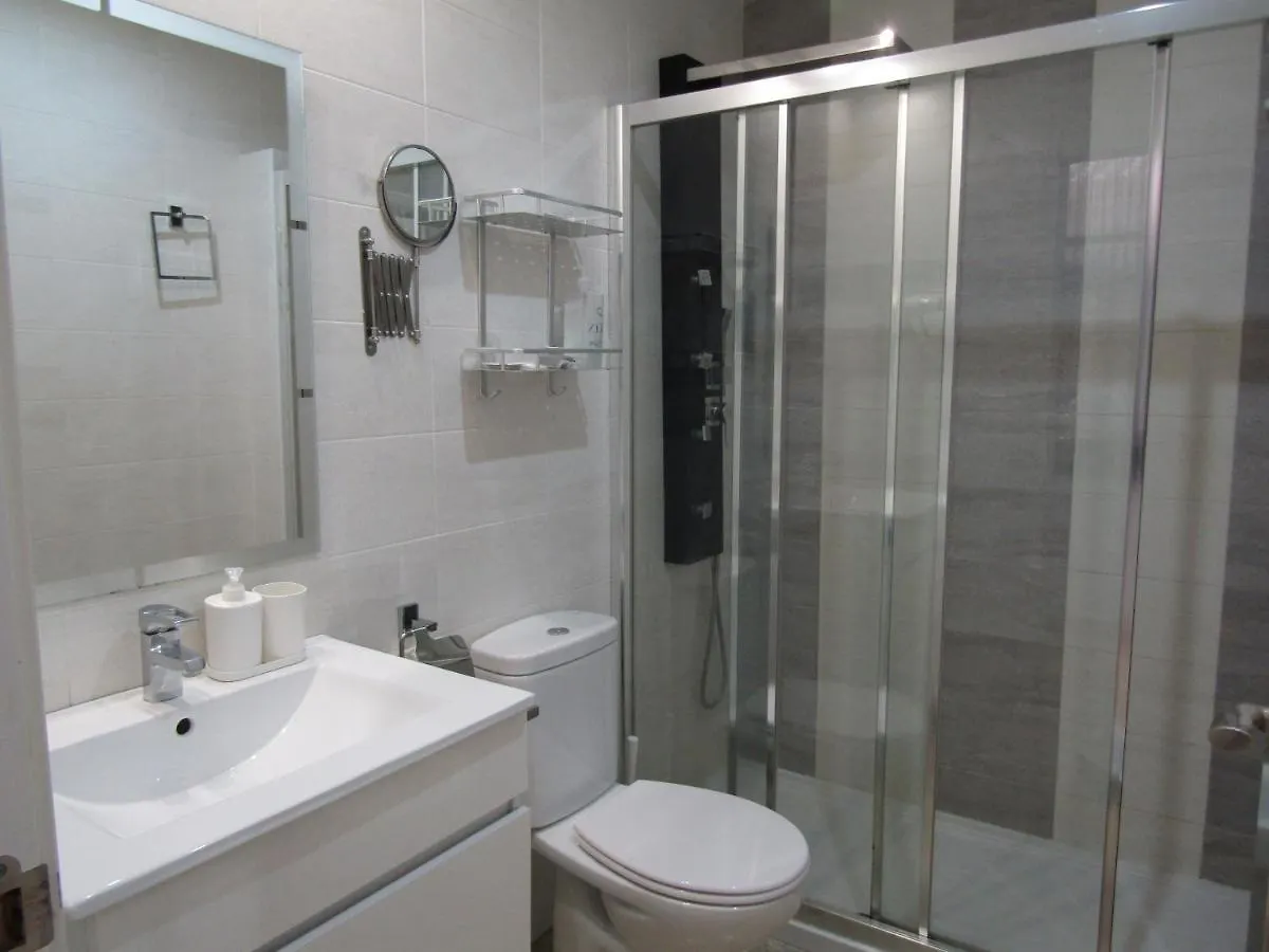 Apartamento Alameda Apartment Seville
