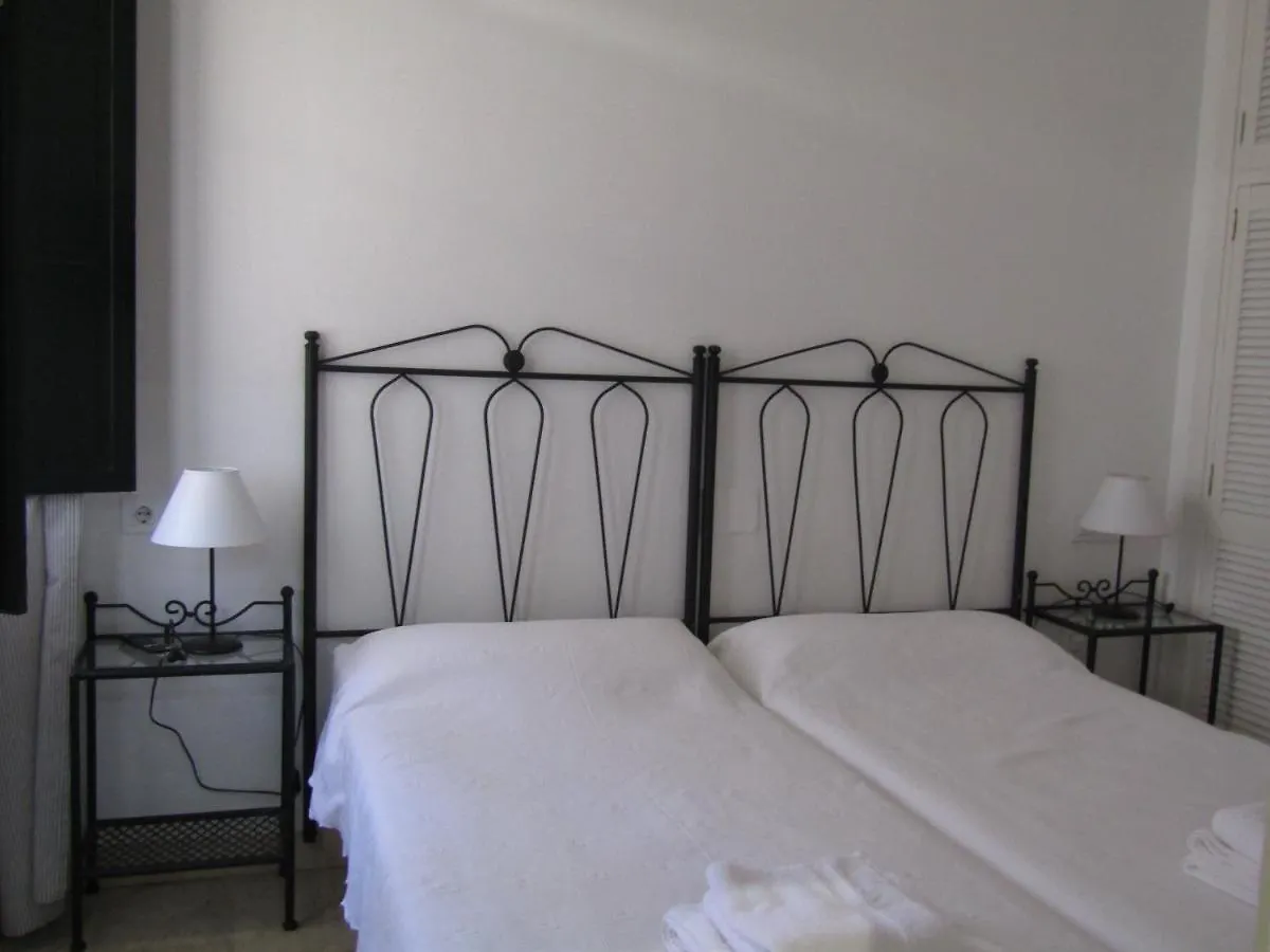 Apartamento Alameda Apartment Seville Spain